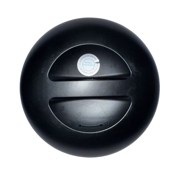 PETLIBRO PLAF103 5 Ltr Granary Automatic Feeder Single Bowl Black Tank Lid Part - Picture 1 of 3
